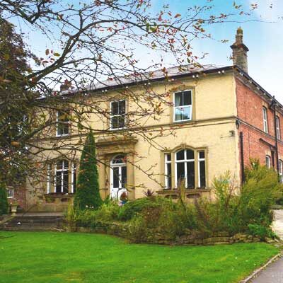 Long Meadows Care Home Ripon Long Meadows Care Home Ripon